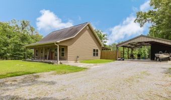 4721 Detonti Rd, Benton, AR 72015