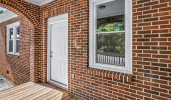104 W Franklin St, Anderson, SC 29624