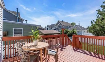 321 16th Ave, Belmar, NJ 07719