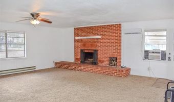 801 NE 4th St, Antlers, OK 74523