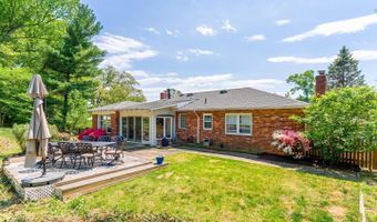 3653 38TH St N, Arlington, VA 22207