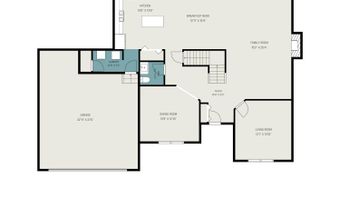 1044 Bicentennial Pkwy, Ann Arbor, MI 48108