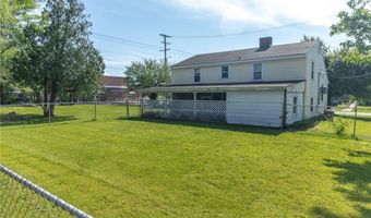 45 Howard St, Austin, IN 47102
