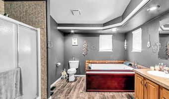 213 ABILENE Loop, Burns, WY 82053