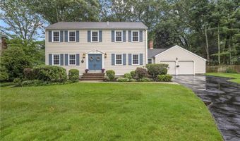 475 Red Chimney Dr, Warwick, RI 02886