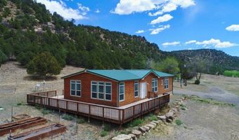 24357 Co Rd 54.2, Aguilar, CO 81020