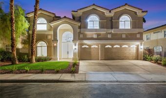 62 Incline Village Ct, Henderson, NV 89074