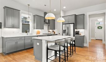 1809 Summey Ave, Charlotte, NC 28205