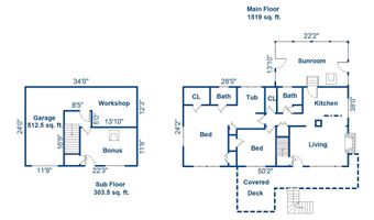 169 Balsam View Dr, Balsam, NC 28707