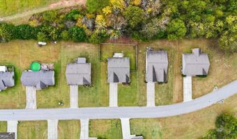 135 Oak Hollow Way, Aragon, GA 30104