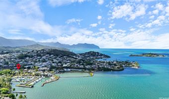 45-995 Wailele Rd 35, Kaneohe, HI 96744