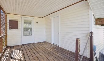 245 E CAMDEN WYOMING Ave, Camden, DE 19934