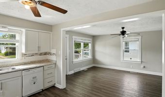 363 N 19th Ave, Beech Grove, IN 46107