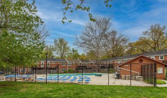 2707 WALTER REED B, Arlington, VA 22201