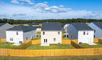 2843 Saltwater Bnd, Beech Island, SC 29842