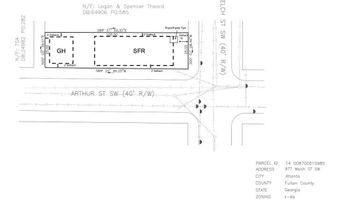 977 A Welch St SW, Atlanta, GA 30310