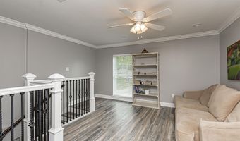 8543 E Thurman Dr, Baton Rouge, LA 70806
