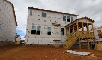 3105 Honeydew Dr, Apex, NC 27502