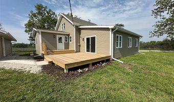 2177 Lark Ave, Afton, IA 50830