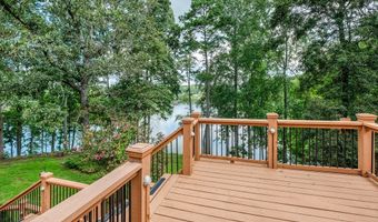 150 Willow Pt, Abbeville, SC 29620