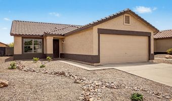 637 W KINGMAN Loop, Casa Grande, AZ 85122