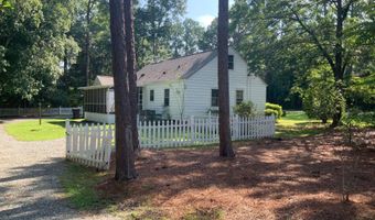 1101 N Poplar St, Aberdeen, NC 28315