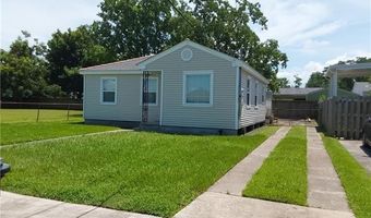 7214 ANNE St, Arabi, LA 70032