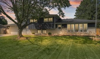9049 VICTOR Ave, Jenison, MI 49428