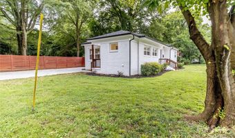 3501 Eastway Dr, Charlotte, NC 28205