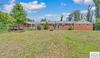 5321 Fairystone Park Hwy, Bassett, VA 24055