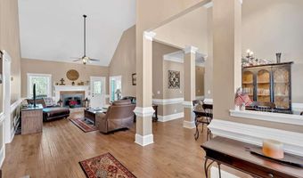 28 Golden Eagle, Adairsville, GA 30103