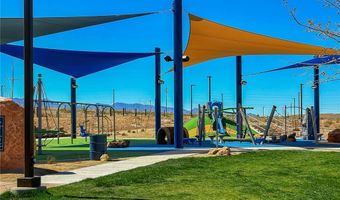 436 Triple Falls St, Indian Springs, NV 89018