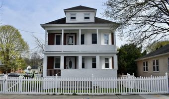 88 Maple Ave, Barrington, RI 02806
