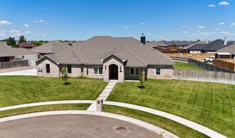 8104 MIAMI Ave, Amarillo, TX 79118