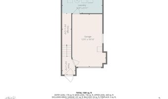 3935 ETTRICK Ct 31, Bowie, MD 20716