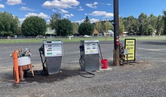209 BARNES Ave, Seneca, OR 97873