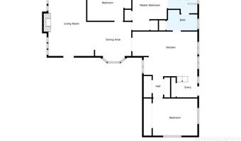 1349 E 4000 N, Buhl, ID 83316