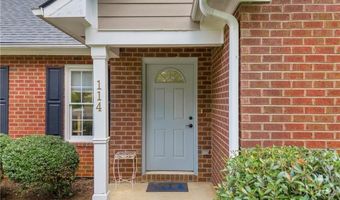 114 Kara Drive Dr, Athens, GA 30606