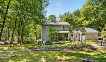 1011 Kildare Rd, Asheboro, NC 27203