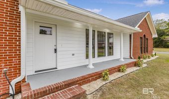 44165 Pine Grove Rd, Bay Minette, AL 36507