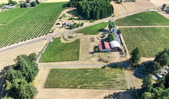 11931 SE HOOD VIEW Rd, Amity, OR 97101