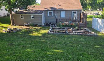 506 Sheridan St, Albert Lea, MN 56007