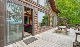 91 Lady Slipper Ln, Almond, NC 28702