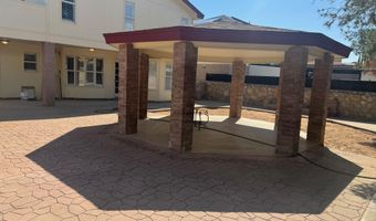 1709 MITCHELL JONES Dr, El Paso, TX 79936