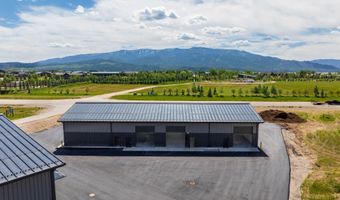 LOT 1 DEAD HORSE MEADOWS SUB Suite D, Alpine, WY 83128