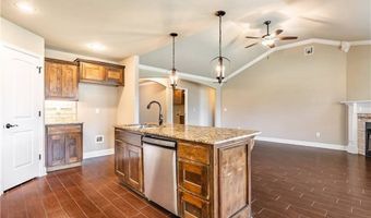 3101 SW Fernwood Ave, Bentonville, AR 72712