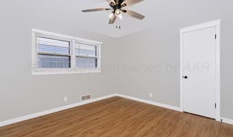 3609 PATTERSON Dr, Amarillo, TX 79109