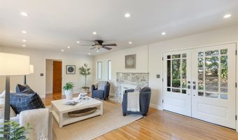 525 Keyes Ave, Angwin, CA 94508