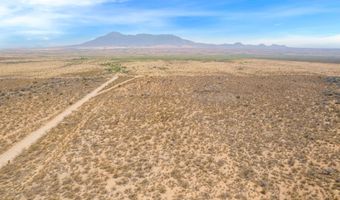 LOT 6D TRACT 6D RIO VISTA 6D, Bisbee, AZ 85603