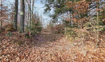 Merrill Road, Candia, NH 03034